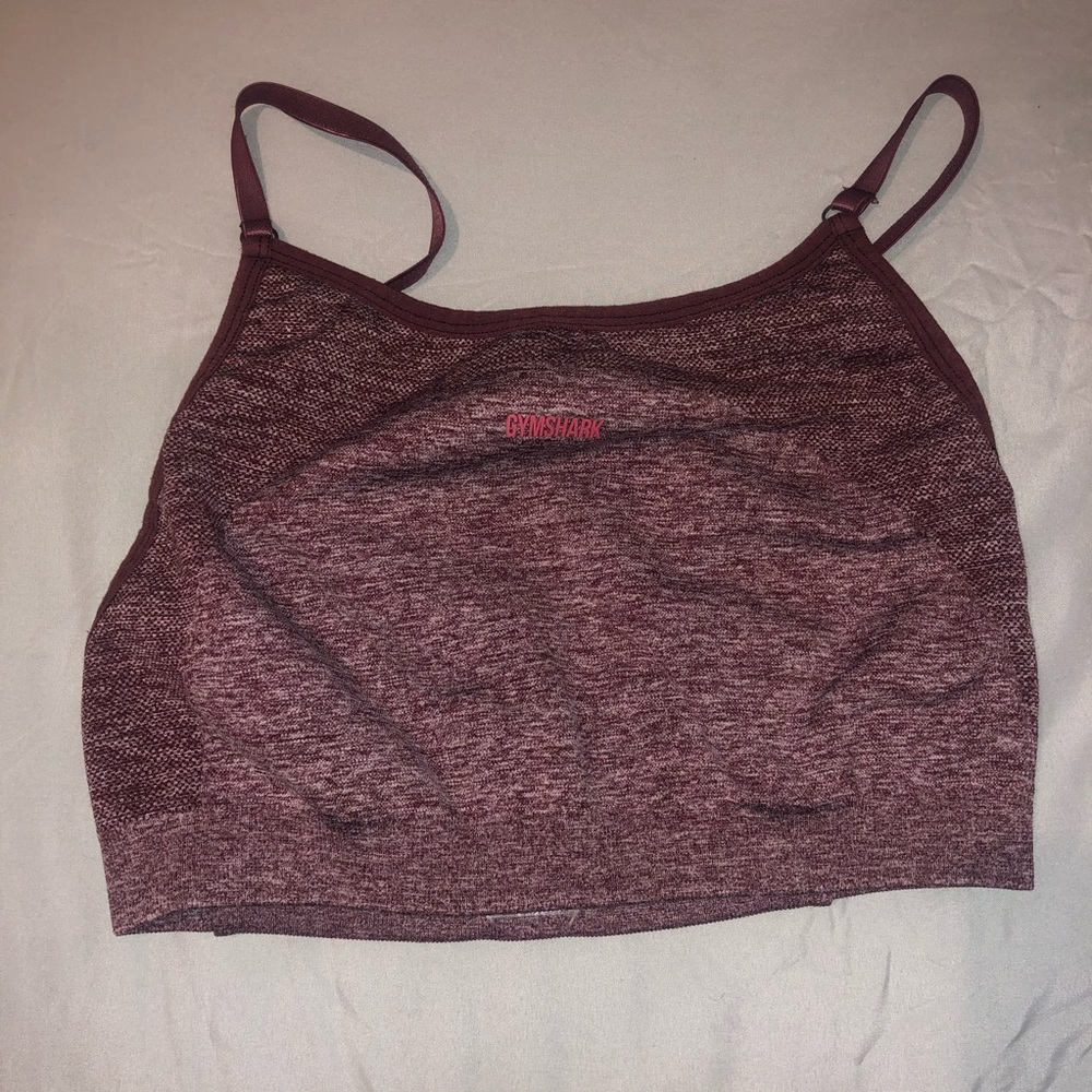 Gymshark Flex Sports Bra